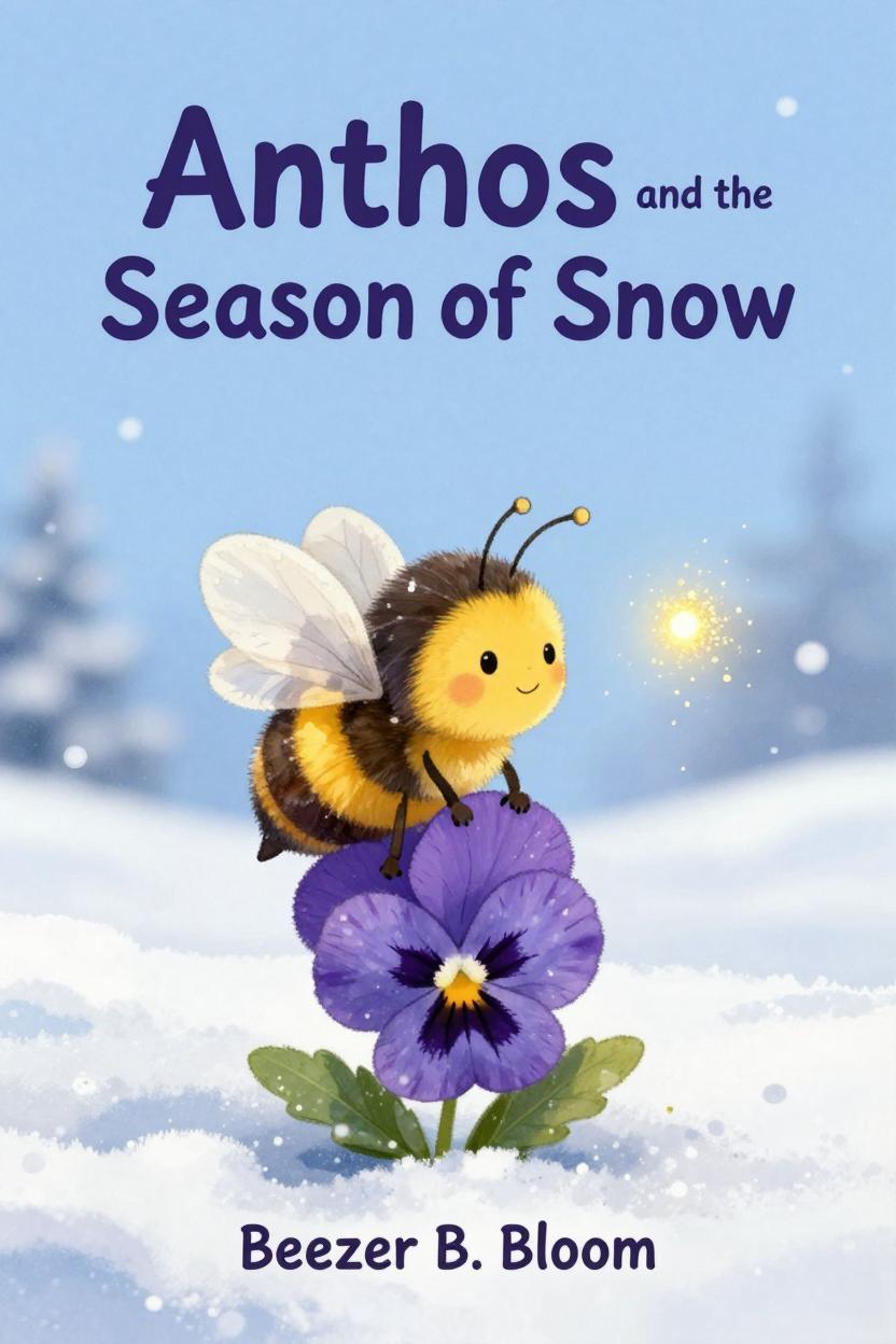 Anthos and the Season of Snow cover